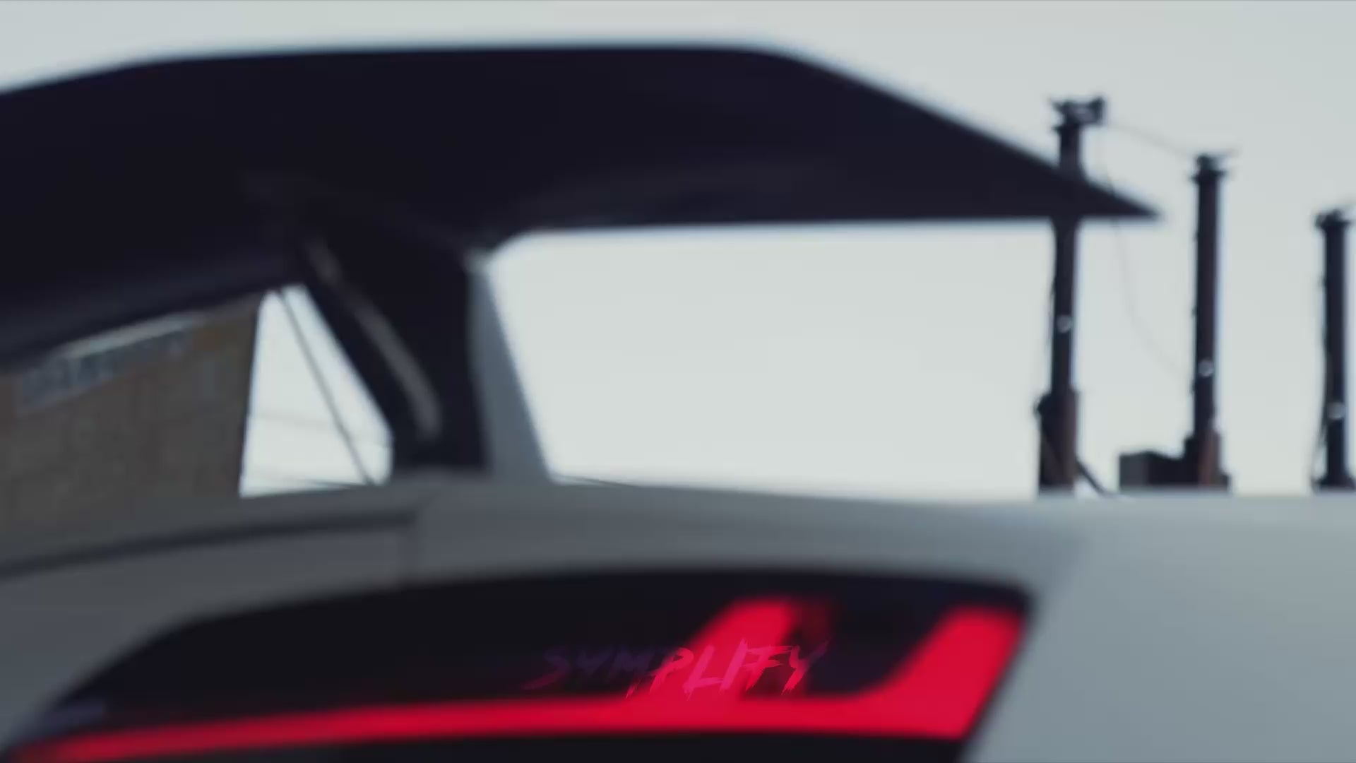 Load video: 
